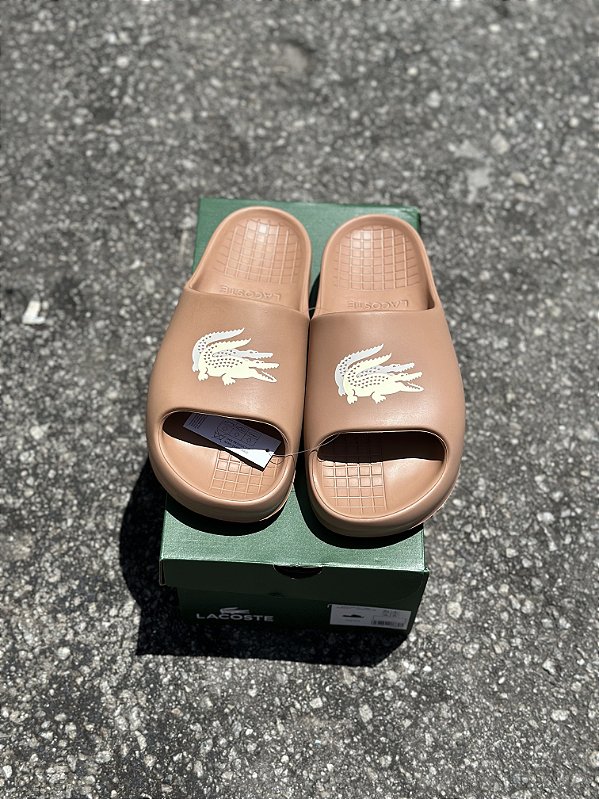 Slide Lacoste 2.0