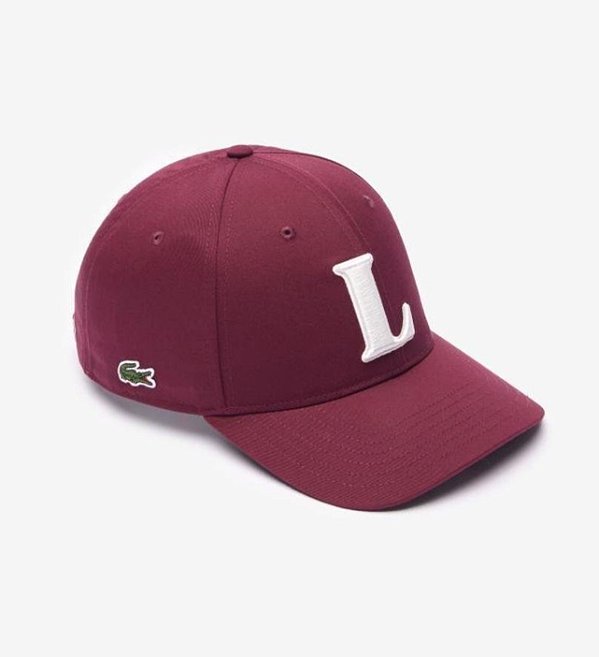 Boné Lacoste L