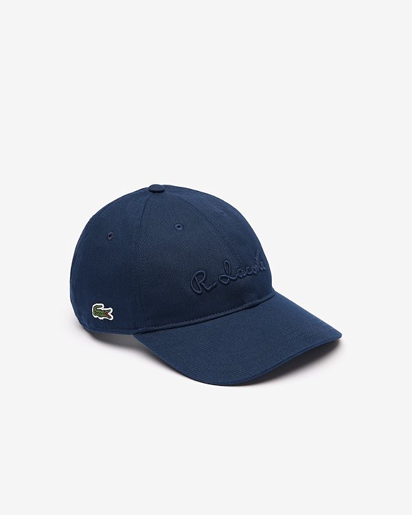 Boné R. Lacoste 2024