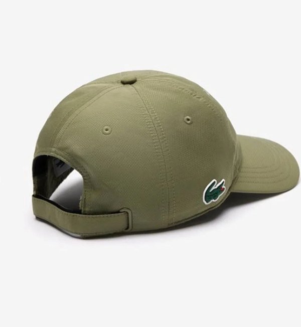 Boné Lacoste Sport 2025