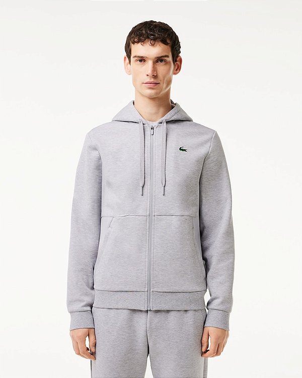 Moletom Lacoste Sport