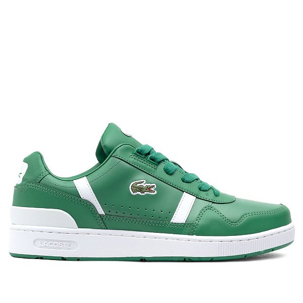 Tênis Lacoste T Clip - Verde