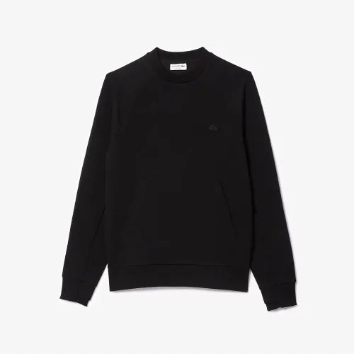 Moletom Lacoste Esportivo