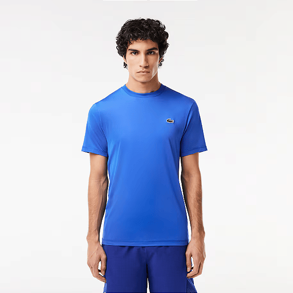 Camiseta Lacoste Sport Slim