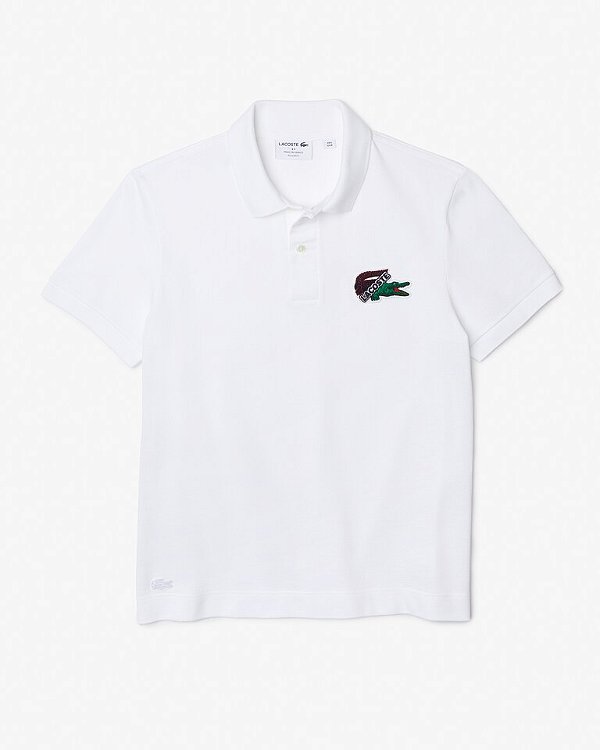 Polo Lacoste Holiday