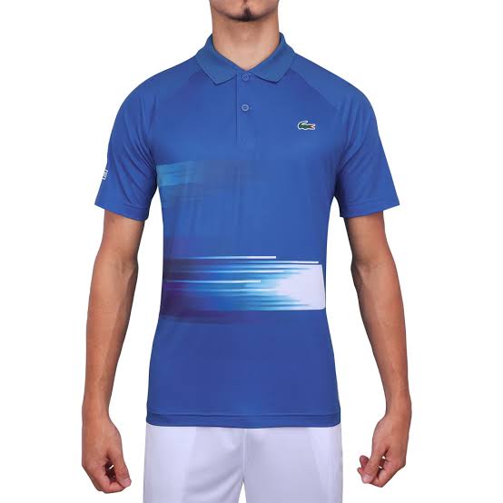 Polo Lacoste Novak Djokovic