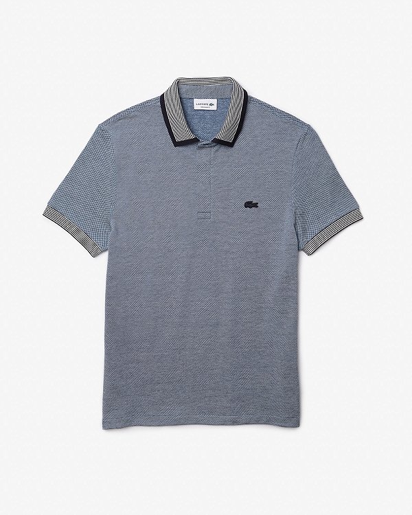 Polo Lacoste Regular Fit