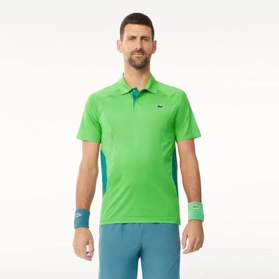 Polo Lacoste Novak Djokovic