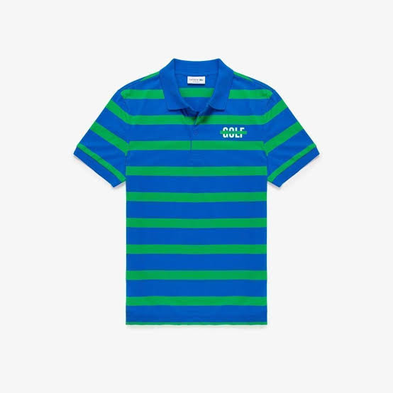 Polo Lacoste Golf