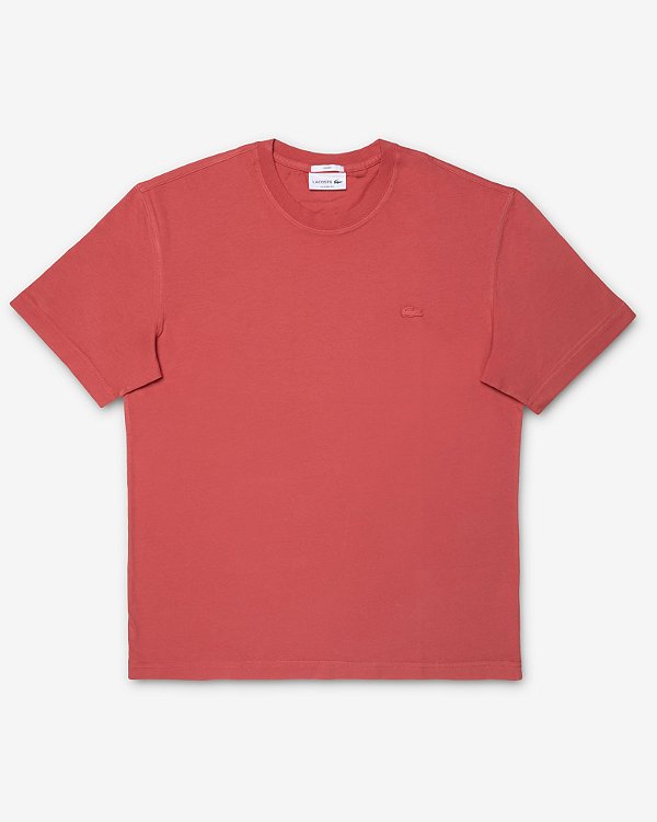 Camiseta Lacoste Coleção Nova