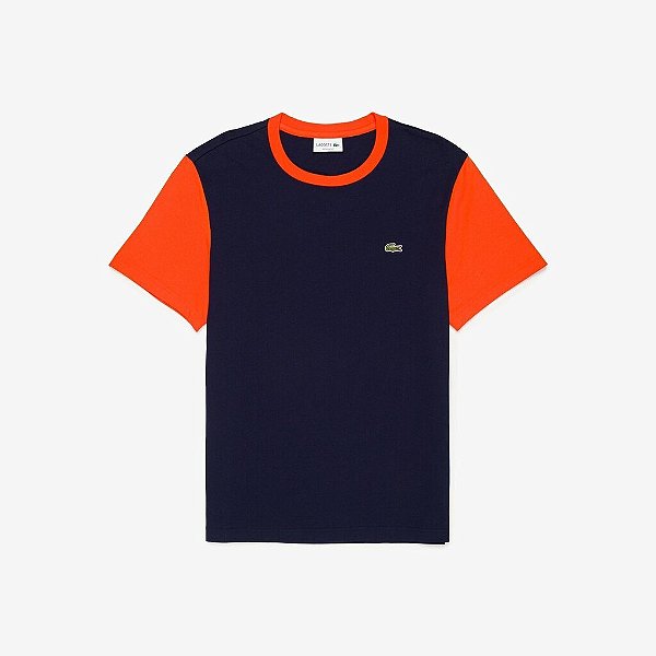 Camiseta Lacoste Regular Fit
