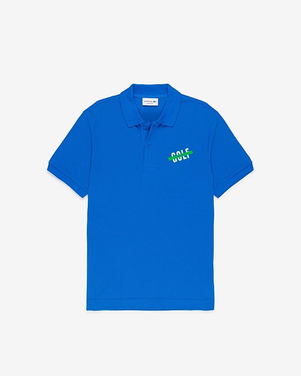 Polo Lacoste Golf