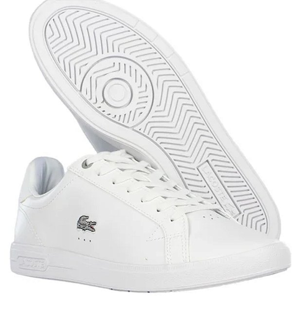 Tênis Lacoste Graduate Pro