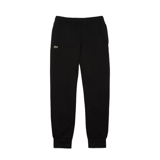 Calça Lacoste Croco Bolso