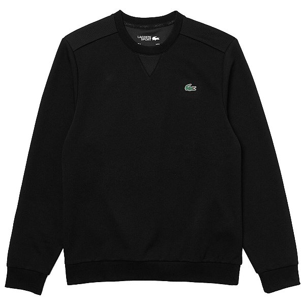 Moletom Lacoste Sport