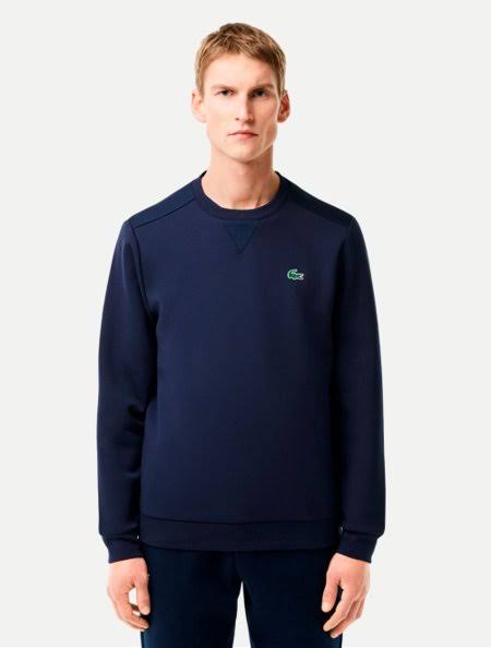 Moletom Lacoste Sport