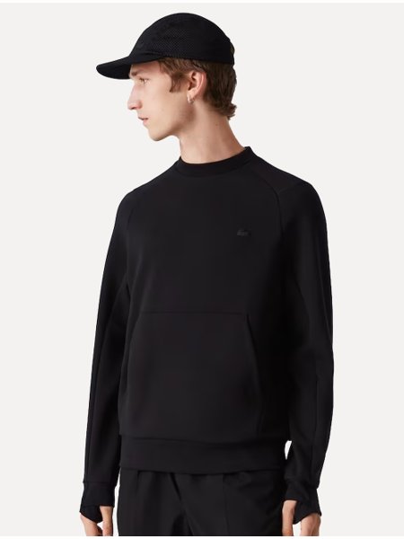 Moletom Lacoste Sport