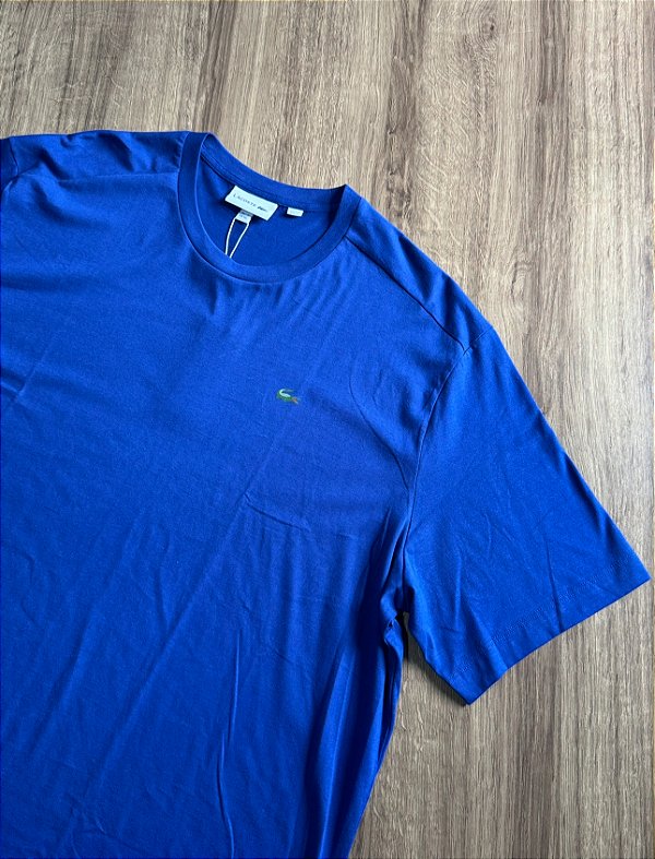 Camiseta Lacoste Croco