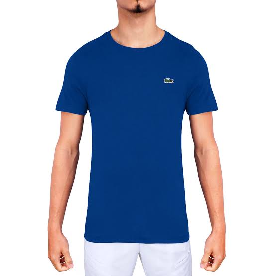 Camiseta Lacoste Sport