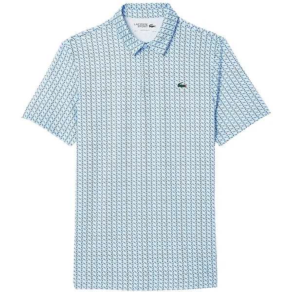 Polo Lacoste Sport Tennis