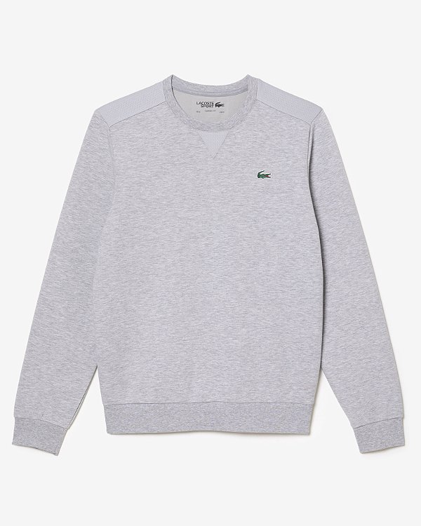 Moletom Lacoste Sport