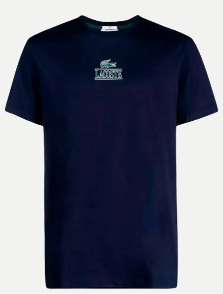 Camiseta Lacoste Since