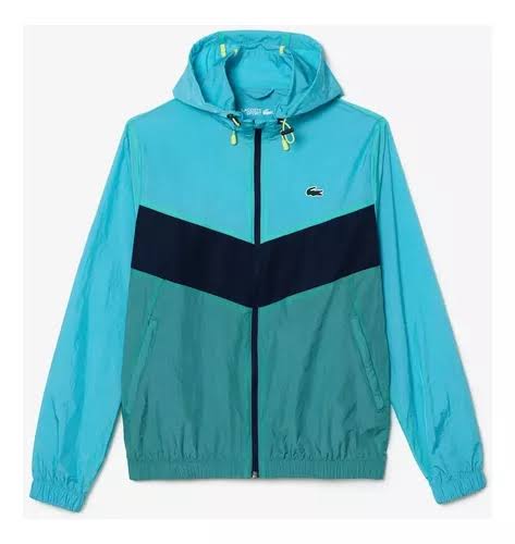 Jaqueta Lacoste Sport