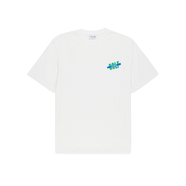 Camiseta Lacoste Golf