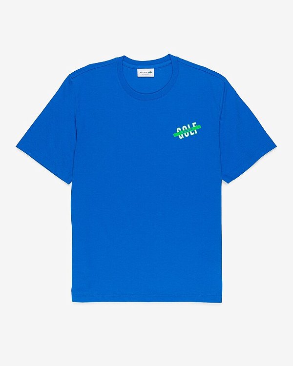 Camiseta Lacoste Golf