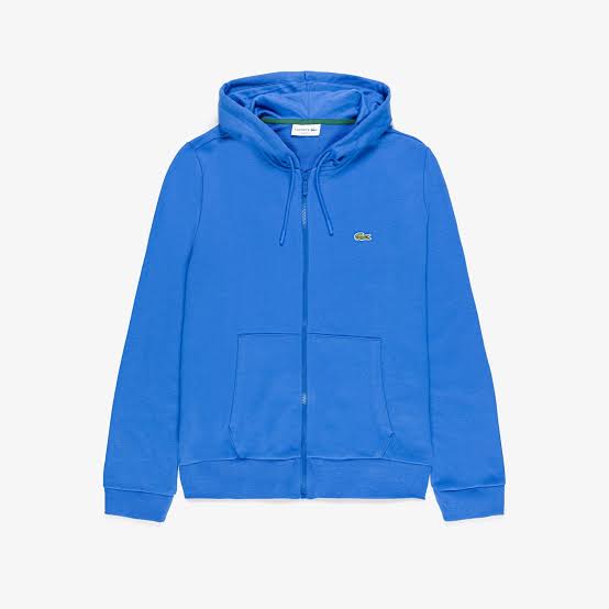 Moletom Lacoste Clássico