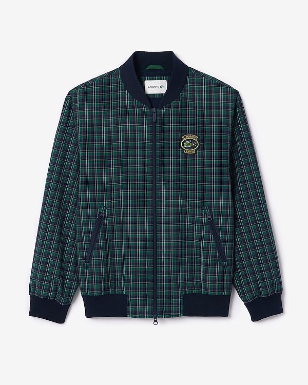 College Lacoste Paris