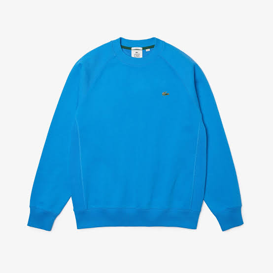 Moletom Lacoste L!VE