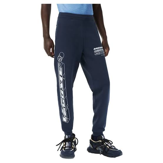 Calça Lacoste Movment
