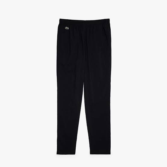 Calça Lacoste Sport - Preta