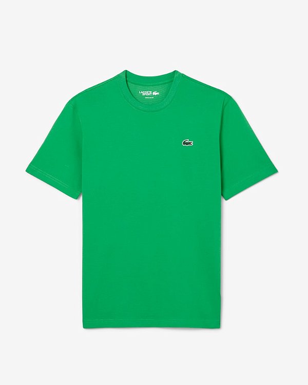 Camiseta Lacoste Sport 2025 - verde
