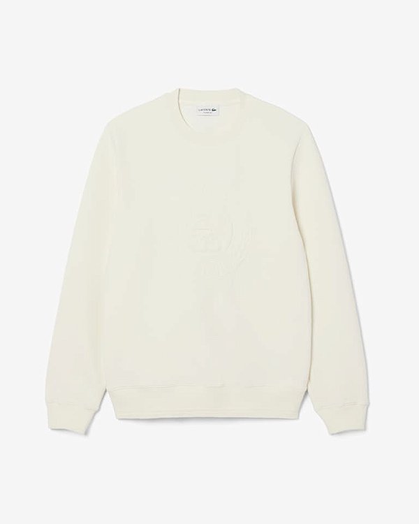 Moletom Lacoste Paris 2025
