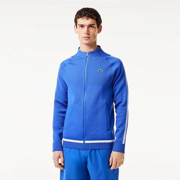 Jaqueta Lacoste Novak Djokovic