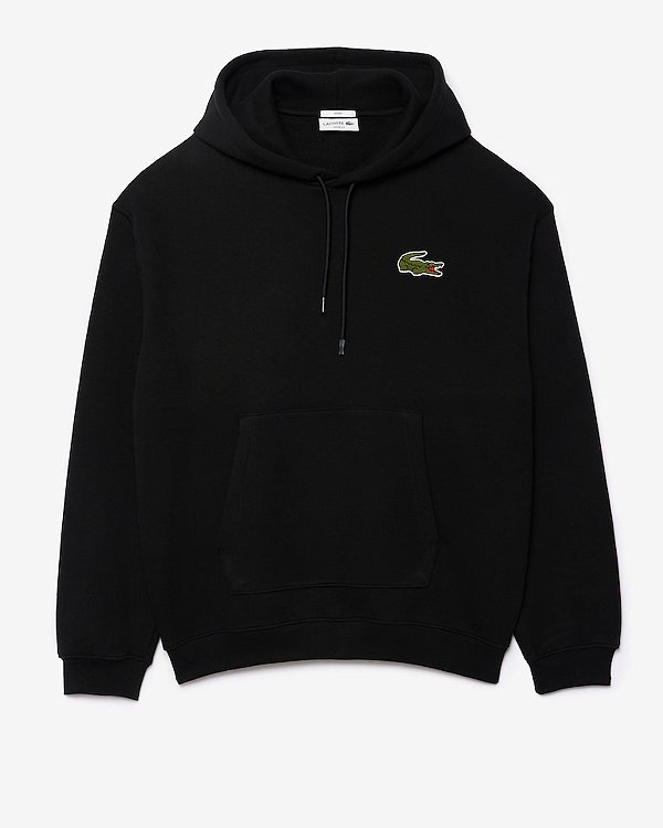 Moletom Lacoste Big Croc 2025