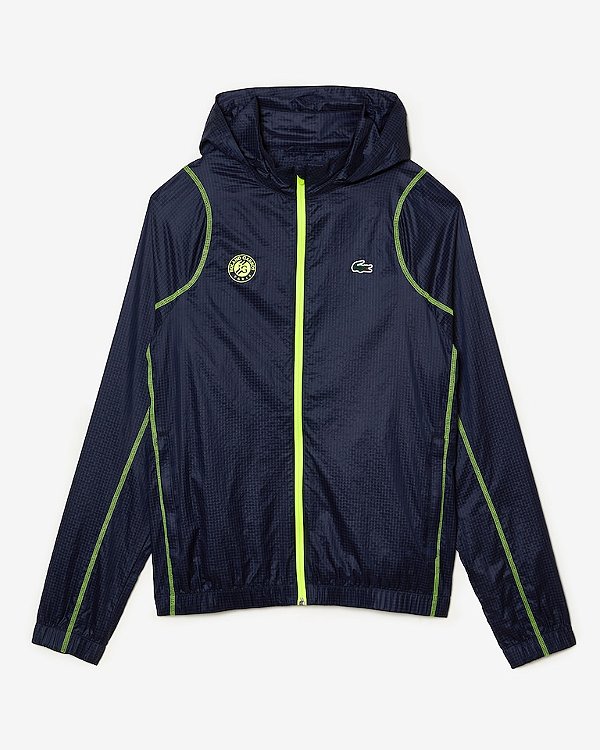Jaqueta Lacoste Roland Garros