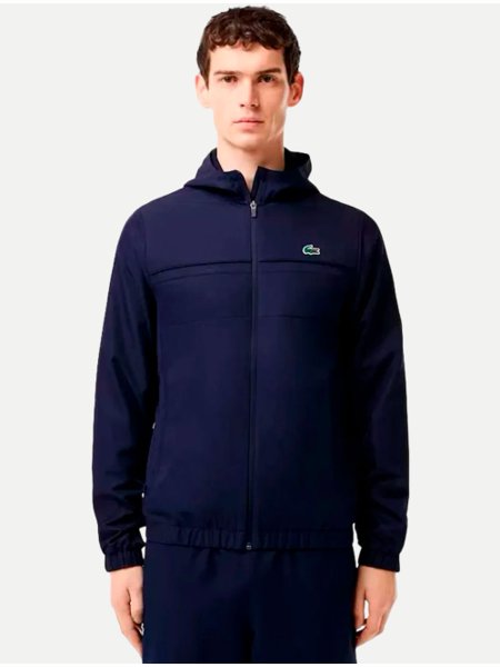 Jaqueta Lacoste Sport 2025