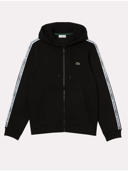 Moletom Lacoste Letreiro