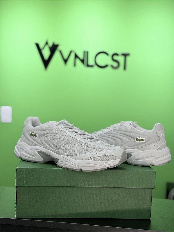 Tênis Lacoste Storm 96