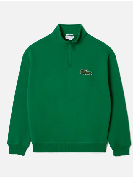 Jaqueta Lacoste Half ZIP
