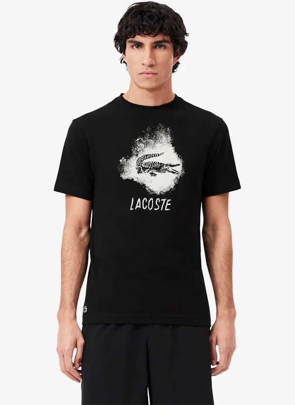 Camiseta Lacoste Sport 2025