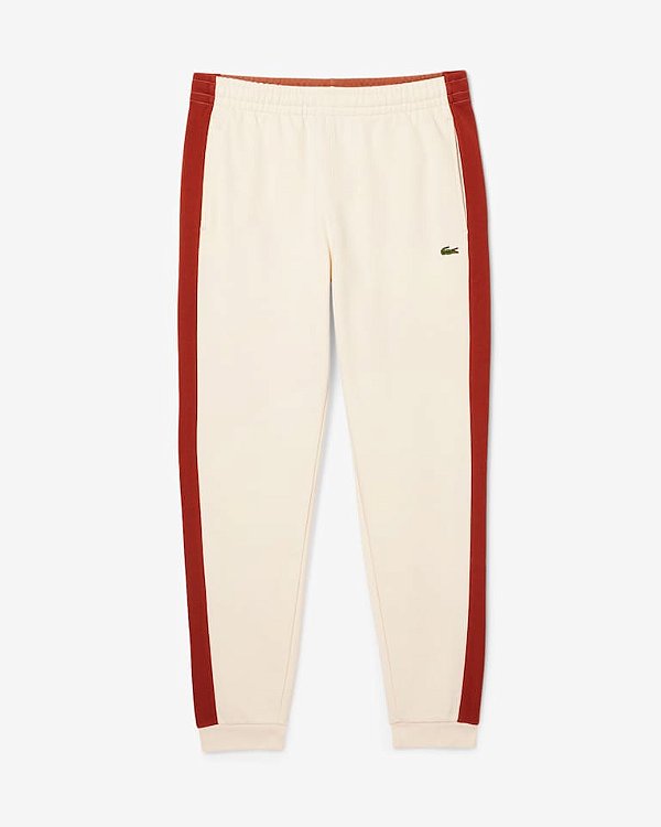 Calça Lacoste Color Block