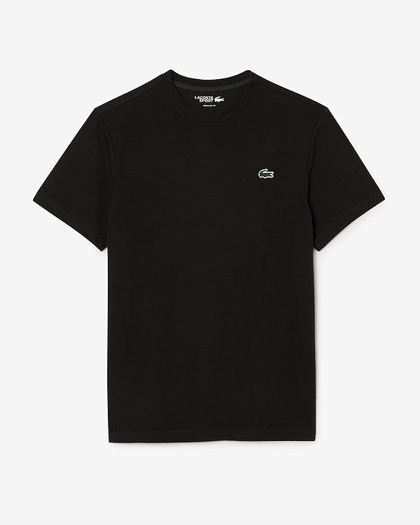 Camiseta Lacoste Sport 2025