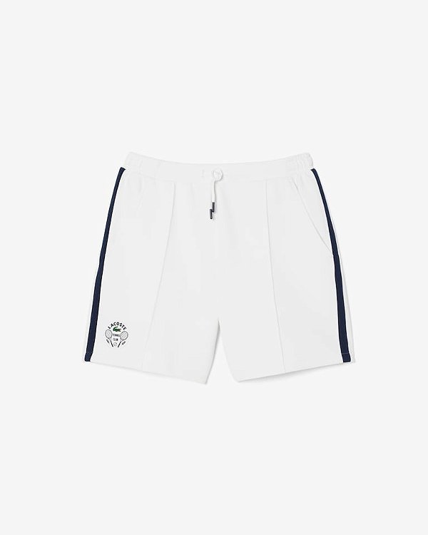 Bermuda Lacoste Paris 2025