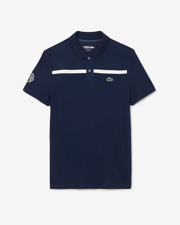 Polo Lacoste Tennis Heritage