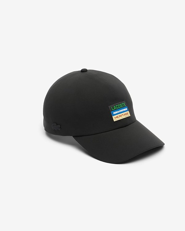Boné Lacoste French Heritage 2025