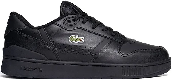 Tênis Lacoste T Clip - Preto
